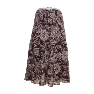Maxi skirt (Brown) from Miss Posh Cotton