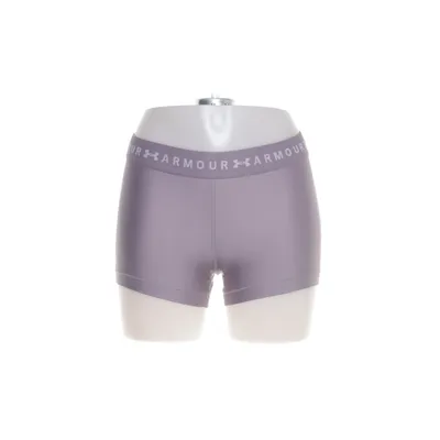 Kompressionsshorts (Lila) från Under Armour
