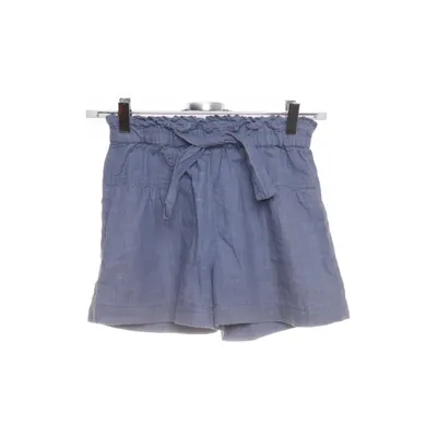 Shorts (Blå) från Noa Noa Bomull