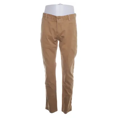 Chinos (Beige) från Dockers Bomull, Elastan