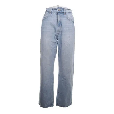 Jeans (Blue) from H&M Cotton