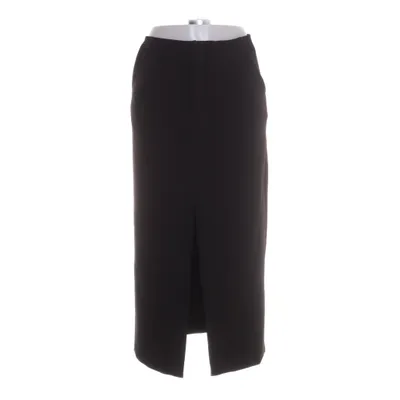 Långkjol (Svart) från STOCKH LM Elastan, Polyester, Viskos