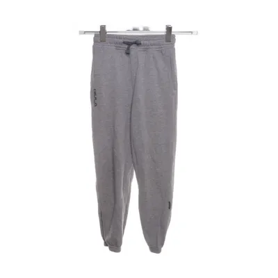 Sweatpants (Gray) from Bula Cotton, Polyester