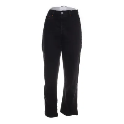 Spijkerbroek (Zwart) van Levi's Premium Katoen, Elastaan, Polyester