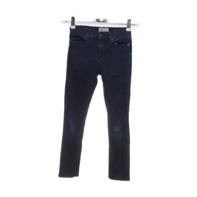 Jeans (Blue) from Klaus Haapaniemi Organic cotton, Elastane