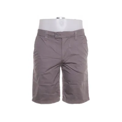 Shorts (Gray) from Adidas Cotton