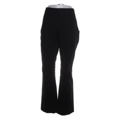 Chinos (Black) from Arket Elastane, Cotton