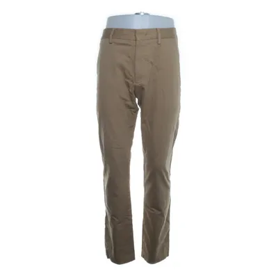 Pants (Beige) from NN07 Organic cotton, Elastane