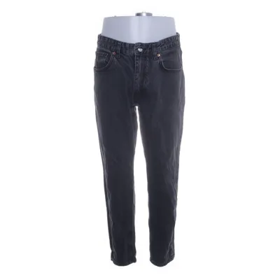 Jeans (Grå) från Pull & Bear Bomull