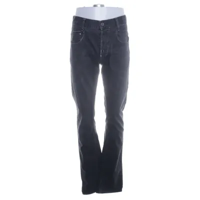 Jeans (Svart) från G-Star Raw Bomull, Elastan