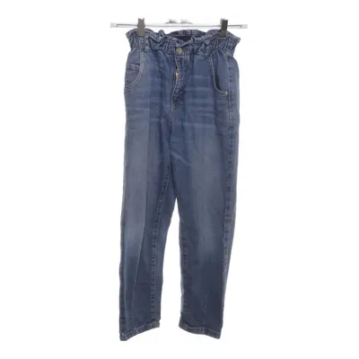 Jeans (Blå) från Lab Industries by KappAhl Bomull