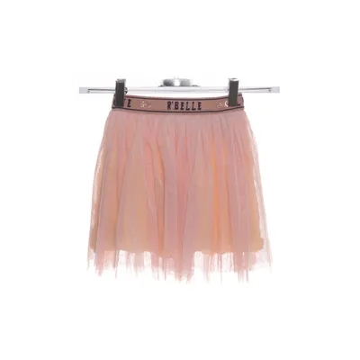 Tyllkjol (Rosa) från Scotch & Soda Polyester, Viskos