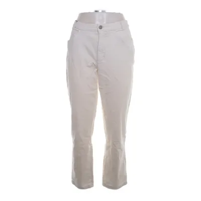 Manchesterbyxor (Beige) från MAC Bomull, Elastan