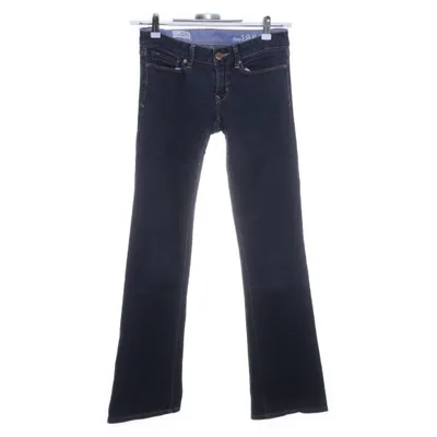 Jeans (Blå) från 1969 Gap Jeans Bomull, Elastan, Polyuretan