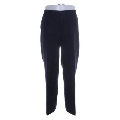 Kostymbyxor (Blå, Flerfärgad) från Oscar Jacobson Ull