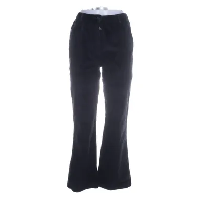 Pantalon (Noir) de Classic Woman Coton, Élasthane, Polyester
