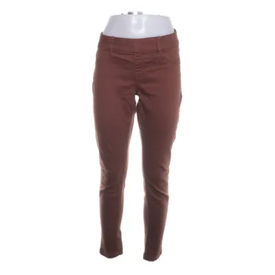 Jegging (Bruin) van Ever Me Katoen, Elastaan
