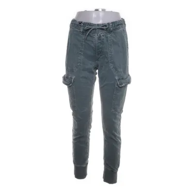 Cargobyxor (Transparent) från Pepe Jeans Elastan, Lyocell, Viskos