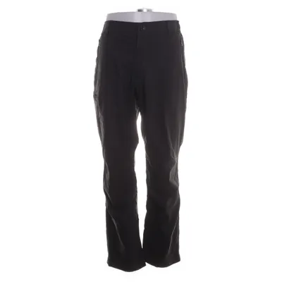 Friluftsbyxor (Grå) från Karrimor Elastan, Nylon