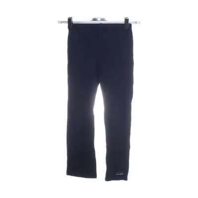 Byxor (Blå) från Lingon & Blåbär Bomull