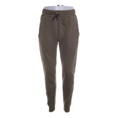 Mjukisbyxor (Grön) från Youngla Bomull, Polyester