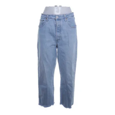 Jean (Bleu) de Levi's Premium Coton, Élasthane