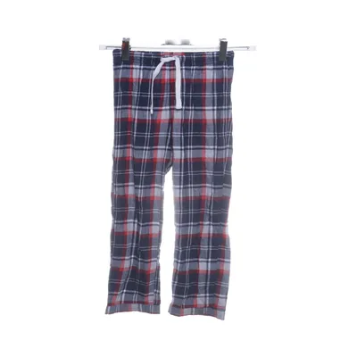 Pyjamasbyxor (Blå, Flerfärgad) från Åhléns Bomull