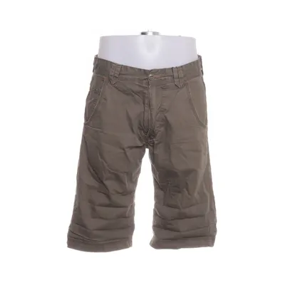 Shorts (Grøn) fra Marlboro Classics Bomuld