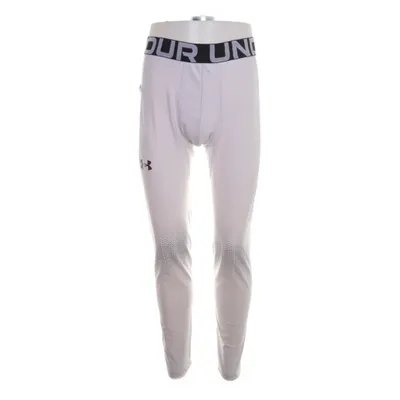 Långkalsonger (Vit) från Headgear Classics Elastan, Polyester