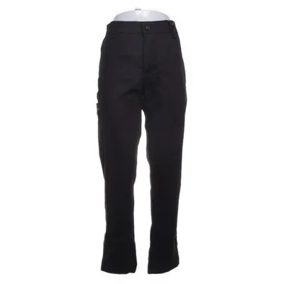 Byxor (Svart) från Björnkläder Bomull, Polyester