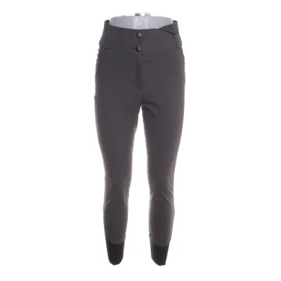 Breeches (Gray) from Felix Bühler Elastane, Polyamide