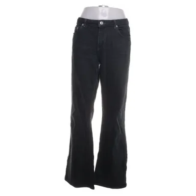 Jeans (Blå) från NA-KD Bomull, Polyester, Elastan