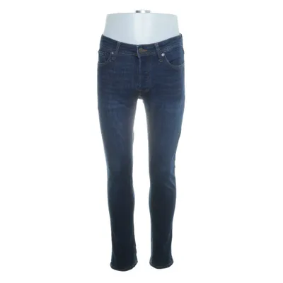 Jeans (Blå) från Jack & Jones Ekologisk bomull, Polyester