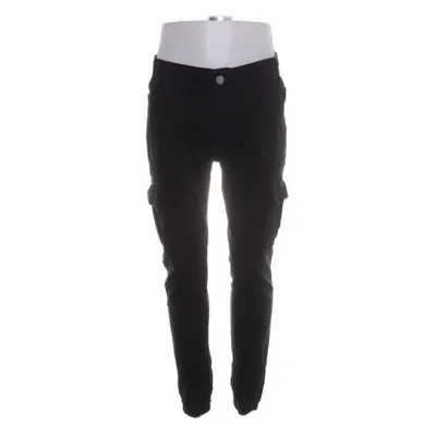 Cargobyxor (Blå) från Saligia Bomull, Elastan