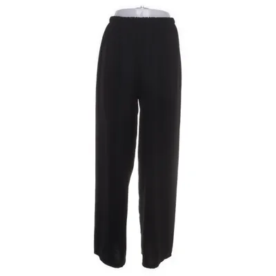 Palazzobyxor (Svart) från Winston & Elle Elastan, Polyester, Viskos