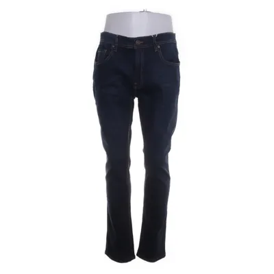 Jeans (Blue) from By Tee Shoppen Cotton, Elastane