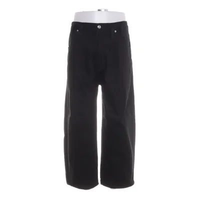 Jeans (Svart) från Eckhaus Latta Bomull