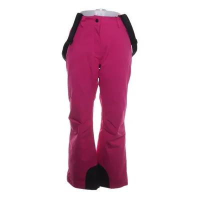 Skibroek (Lila) van 8848 Altitude Polyester