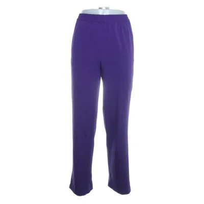 Pants (Purple) from JJXX Elastane, Polyester