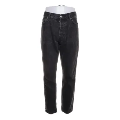 Jeans (Barrel Relaxed Tapered Jeans) from Weekday Cotton