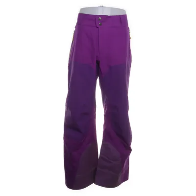 Shell pants (Purple) from Haglöfs Aramid, Gore-Tex, Polyamide, Polyester, Polyurethane