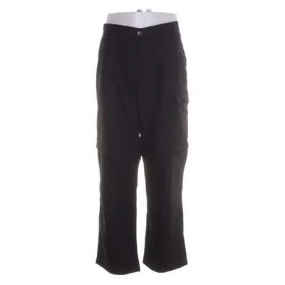 Outdoor broek (Zwart) van Identic Polyester
