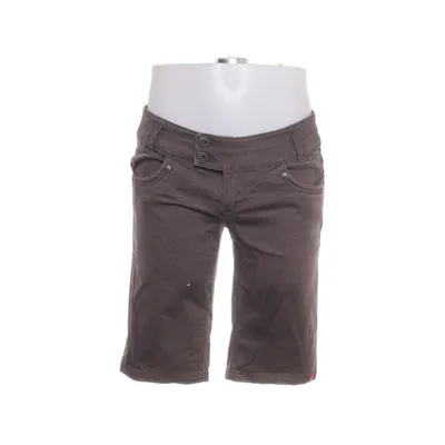 Shorts (Grå) från EDC by ESPRIT Bomull, Elastan