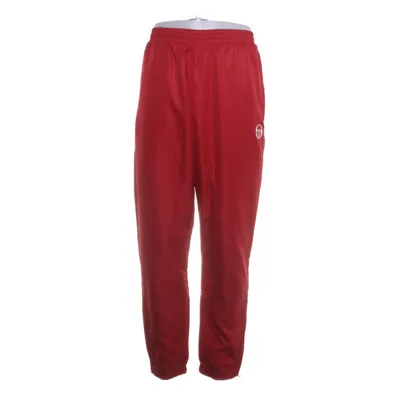 Träningsbyxor (Röd) från Sergio Tacchini Polyester
