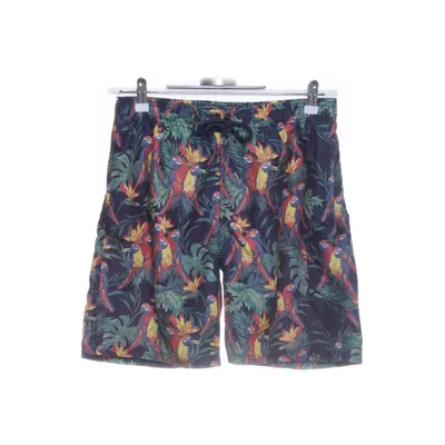 Badshorts (Flerfärgad) från D.M.D by Denim Day Polyester