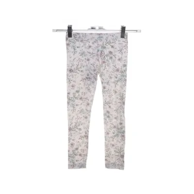 Leggings (Vit, Flerfärgad) från Newbie by KappAhl Bomull, Elastan