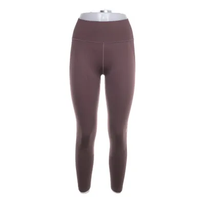 Träningstights (Brun) från Oceans Apart Elastan, Polyamid