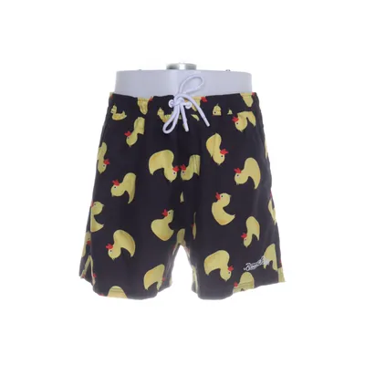 Shorts (Svart, Gul) från Blount & Pool Polyester