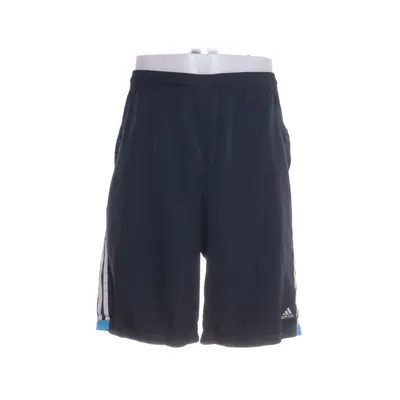 Shorts (Blue) from Adidas Polyester