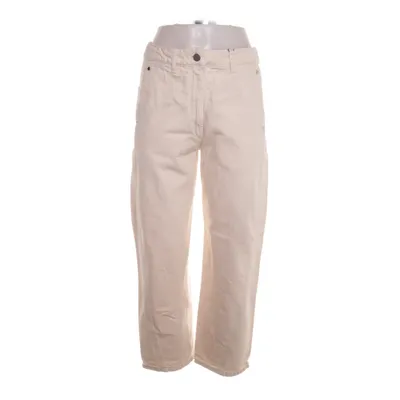Jeans (Vit) från Lemaire Bomull